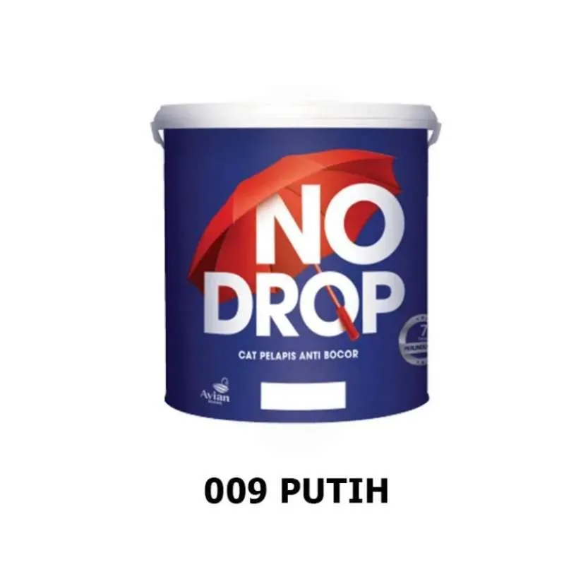 NO DROP 1 KG PUTIH 009